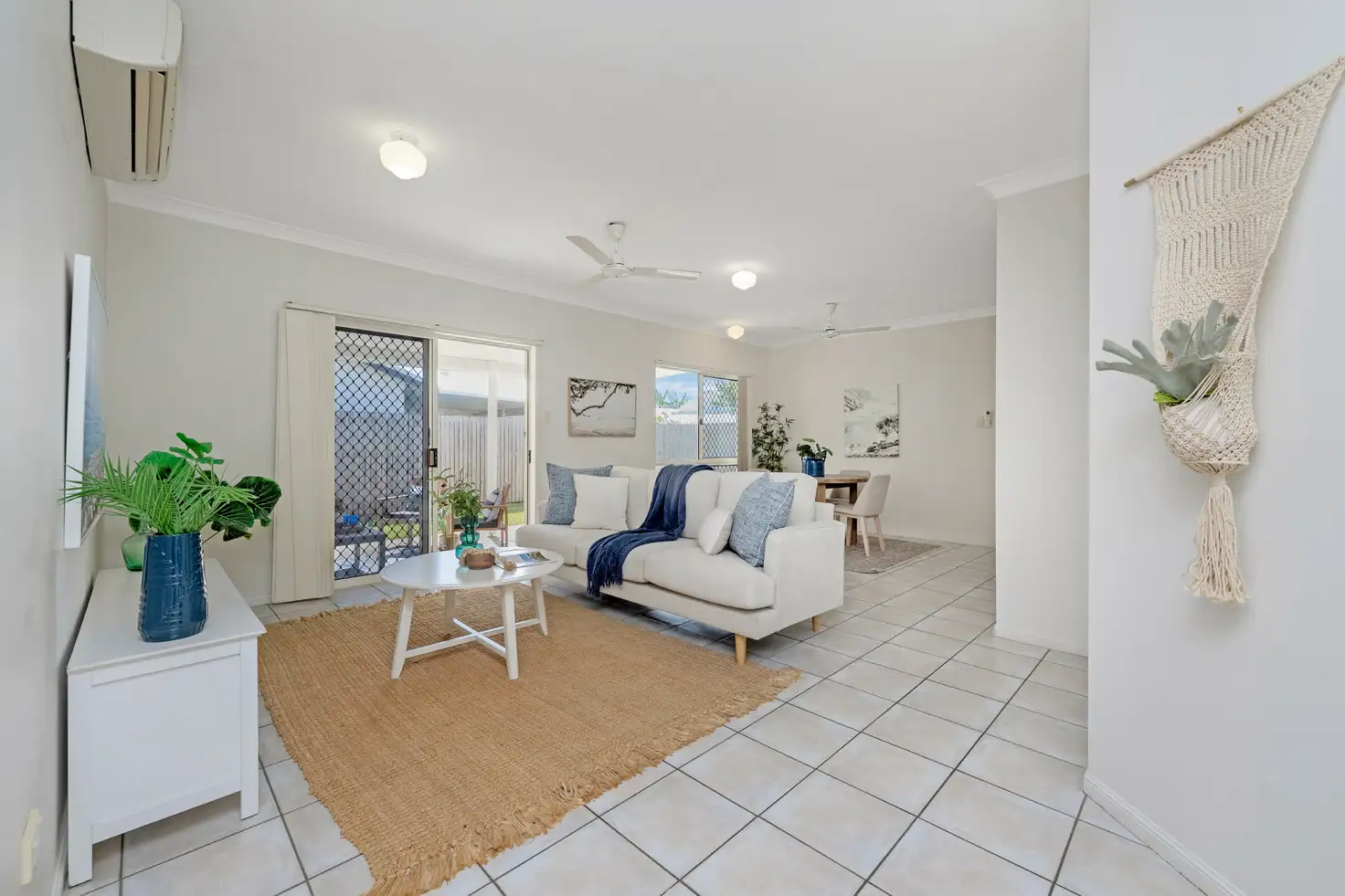 Main view of Homely house listing, 48 Florida Place, Kirwan QLD 4817