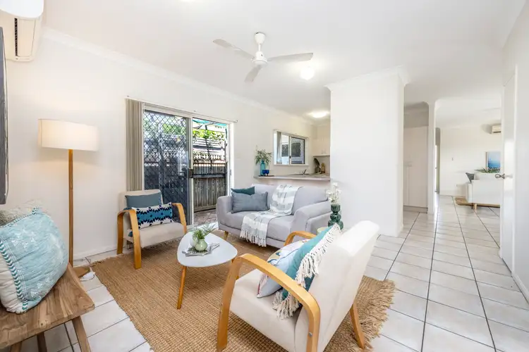 Second view of Homely house listing, 48 Florida Place, Kirwan QLD 4817