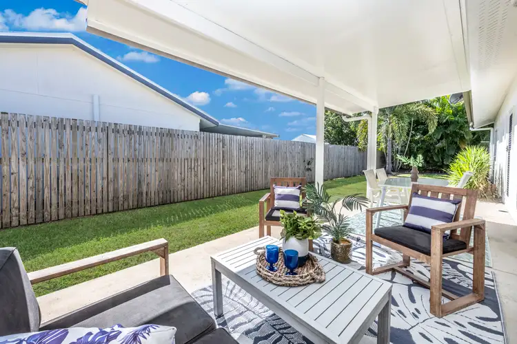 Third view of Homely house listing, 48 Florida Place, Kirwan QLD 4817