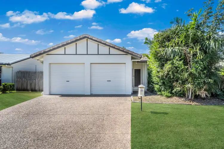 Fourth view of Homely house listing, 48 Florida Place, Kirwan QLD 4817