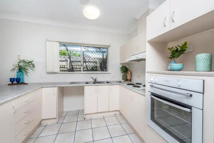 Fifth view of Homely house listing, 48 Florida Place, Kirwan QLD 4817