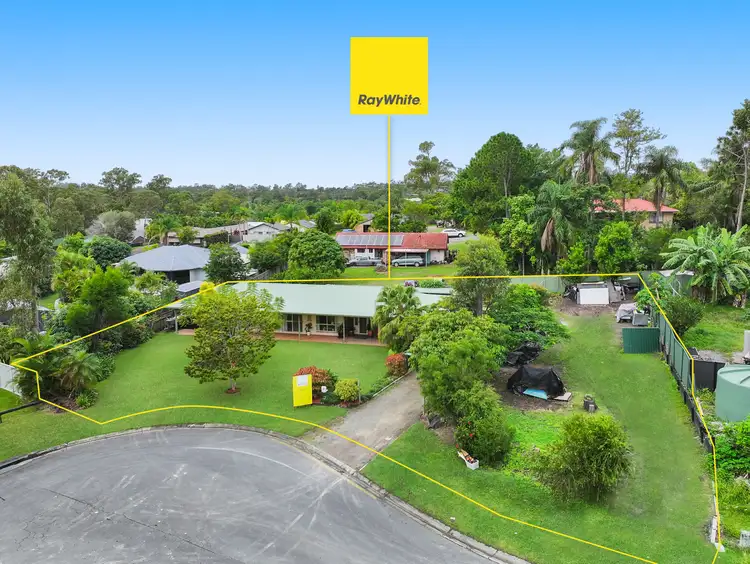 23 Kentucky Crescent, Oxenford QLD 4210