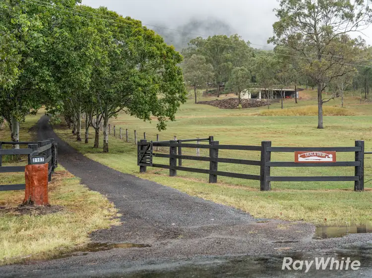 Fourth view of Homely house listing, 2107 Lake Moogerah Road, Moogerah QLD 4309