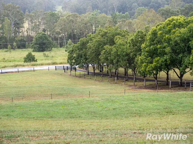 Fifth view of Homely house listing, 2107 Lake Moogerah Road, Moogerah QLD 4309