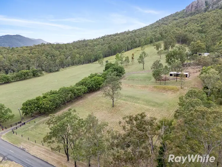 Sixth view of Homely house listing, 2107 Lake Moogerah Road, Moogerah QLD 4309