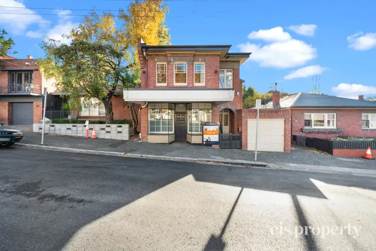 163 Goulburn Street, West Hobart TAS 7000