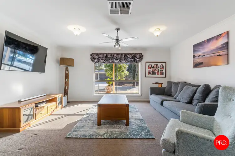 Third view of Homely house listing, 19 Thomas Drive, Marong VIC 3515