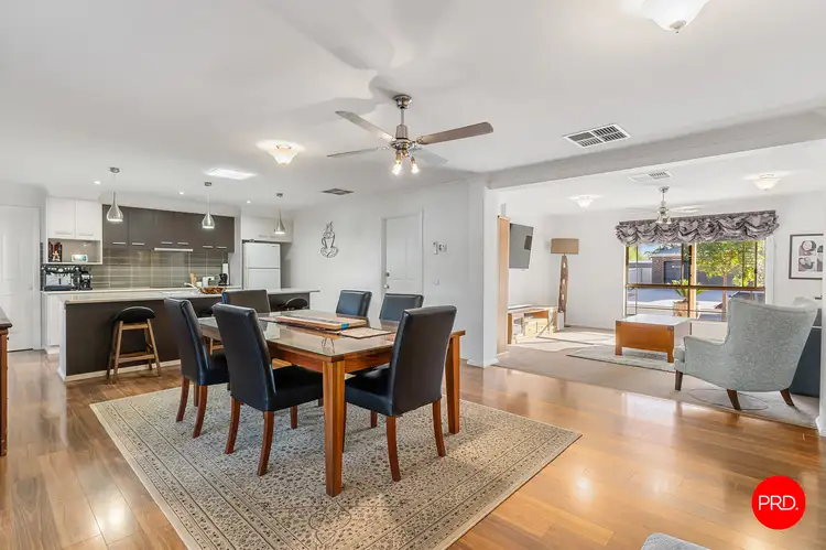 Fourth view of Homely house listing, 19 Thomas Drive, Marong VIC 3515
