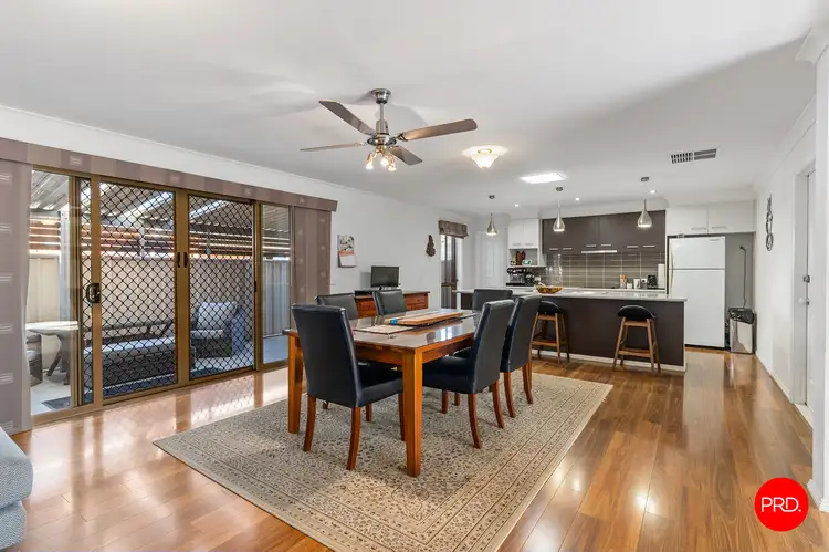 Fifth view of Homely house listing, 19 Thomas Drive, Marong VIC 3515