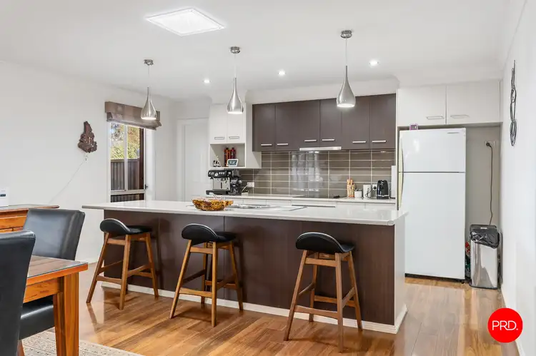 Sixth view of Homely house listing, 19 Thomas Drive, Marong VIC 3515