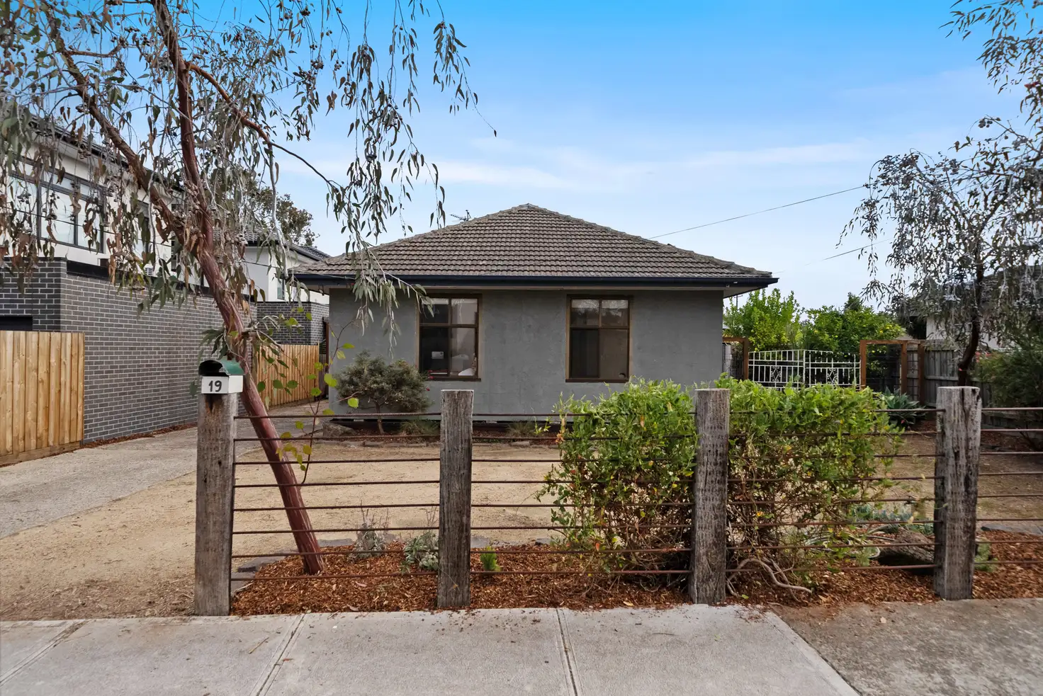 Main view of Homely house listing, 19 Marie Avenue, Heidelberg Heights VIC 3081
