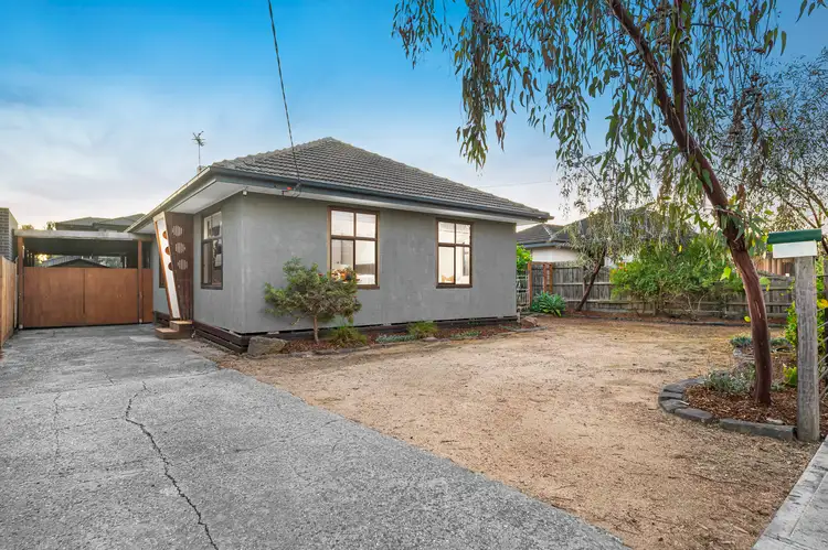 Second view of Homely house listing, 19 Marie Avenue, Heidelberg Heights VIC 3081
