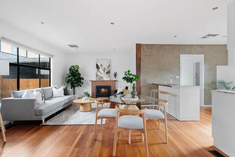 Third view of Homely house listing, 19 Marie Avenue, Heidelberg Heights VIC 3081