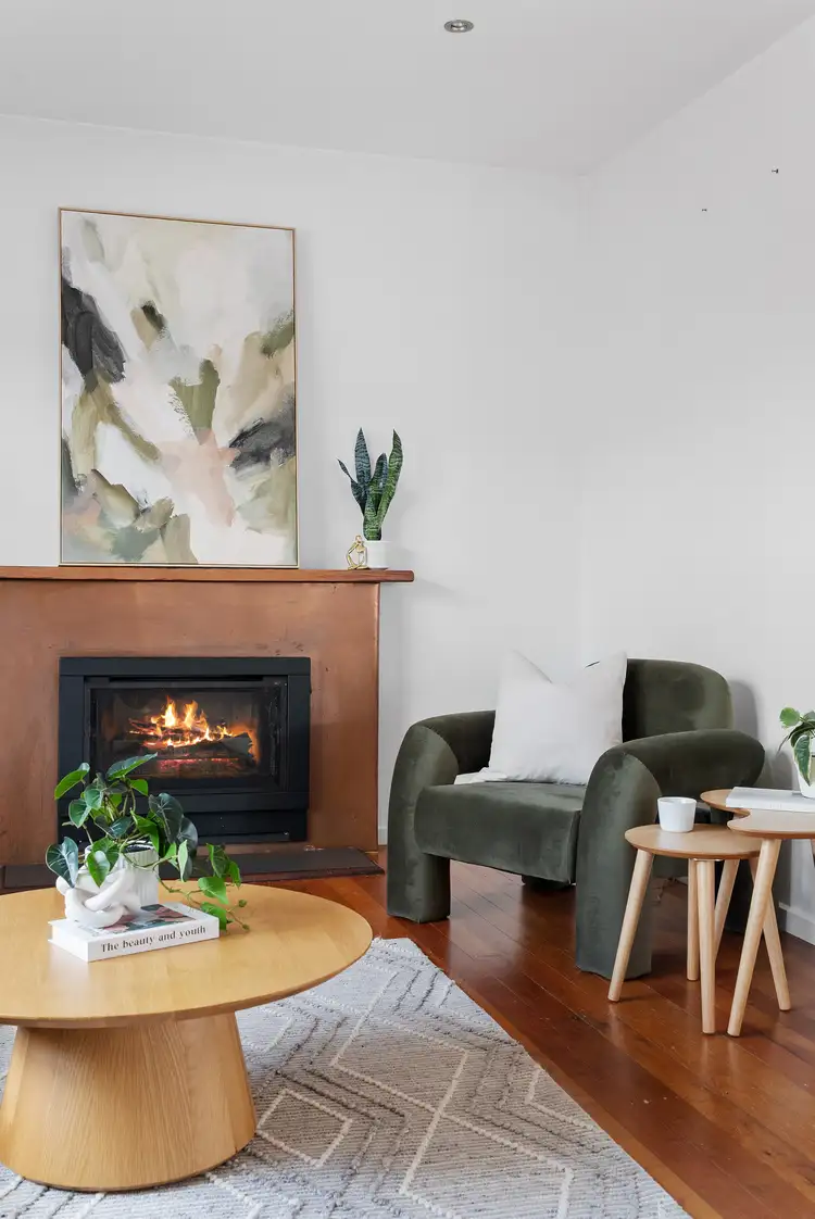 Fourth view of Homely house listing, 19 Marie Avenue, Heidelberg Heights VIC 3081