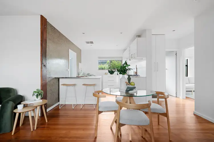 Fifth view of Homely house listing, 19 Marie Avenue, Heidelberg Heights VIC 3081