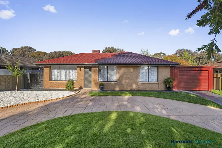 32 Delamere Drive, Paralowie SA 5108