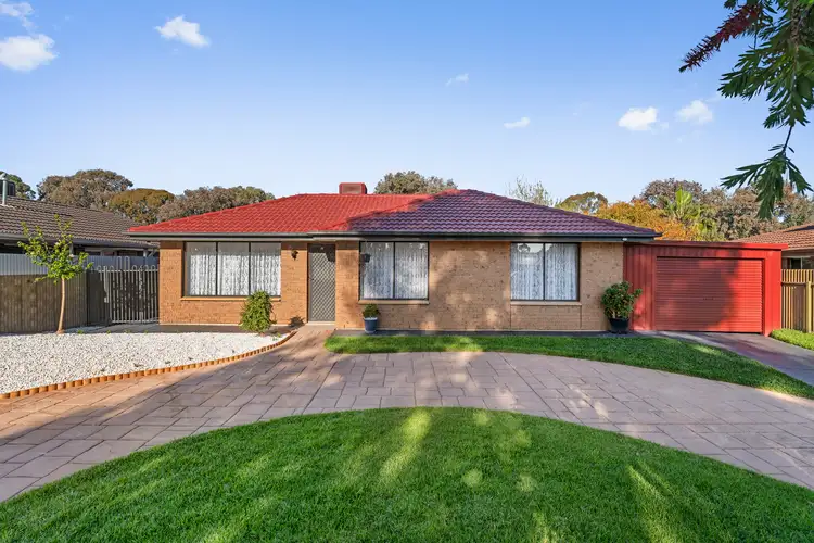 Main view of Homely house listing, 32 Delamere Drive, Paralowie SA 5108