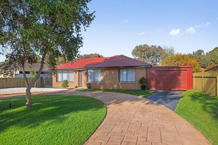 Second view of Homely house listing, 32 Delamere Drive, Paralowie SA 5108