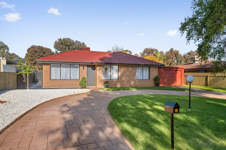 Third view of Homely house listing, 32 Delamere Drive, Paralowie SA 5108