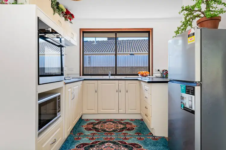 Fifth view of Homely house listing, 32 Delamere Drive, Paralowie SA 5108