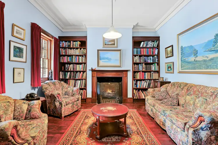 Second view of Homely house listing, 45 George Street, Windsor NSW 2756