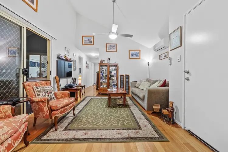 Second view of Homely retirement listing, 1/26 Andrew Road, Greenbank QLD 4124