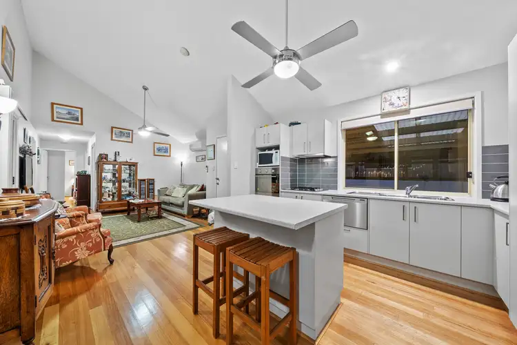 Third view of Homely retirement listing, 1/26 Andrew Road, Greenbank QLD 4124