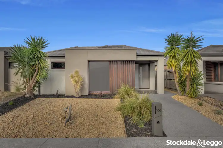 188 Saltwater Prom, Point Cook VIC 3030