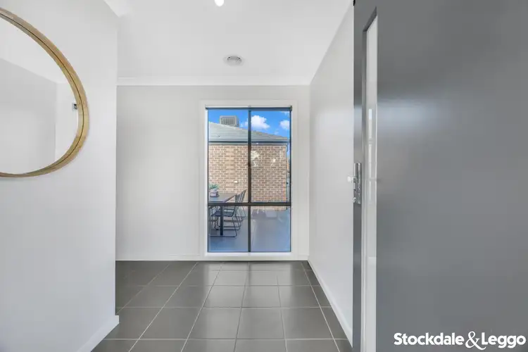 Third view of Homely house listing, 188 Saltwater Prom, Point Cook VIC 3030