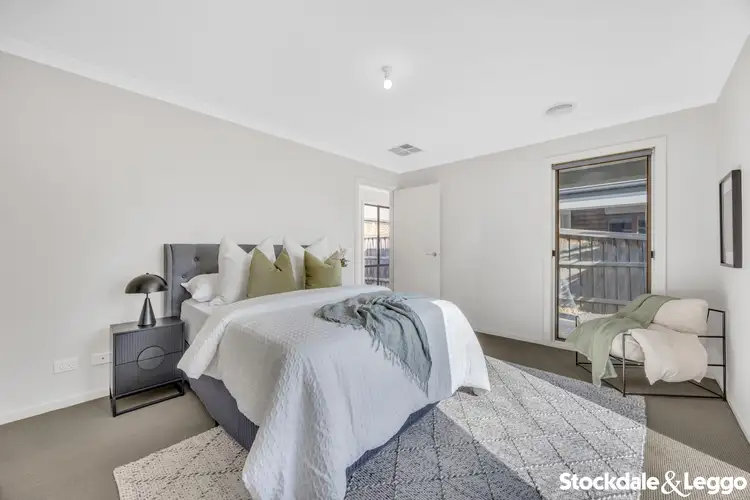 Fifth view of Homely house listing, 188 Saltwater Prom, Point Cook VIC 3030