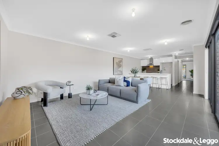 Sixth view of Homely house listing, 188 Saltwater Prom, Point Cook VIC 3030