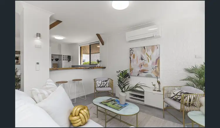 1/33-35 Shore Street, Cleveland QLD 4163