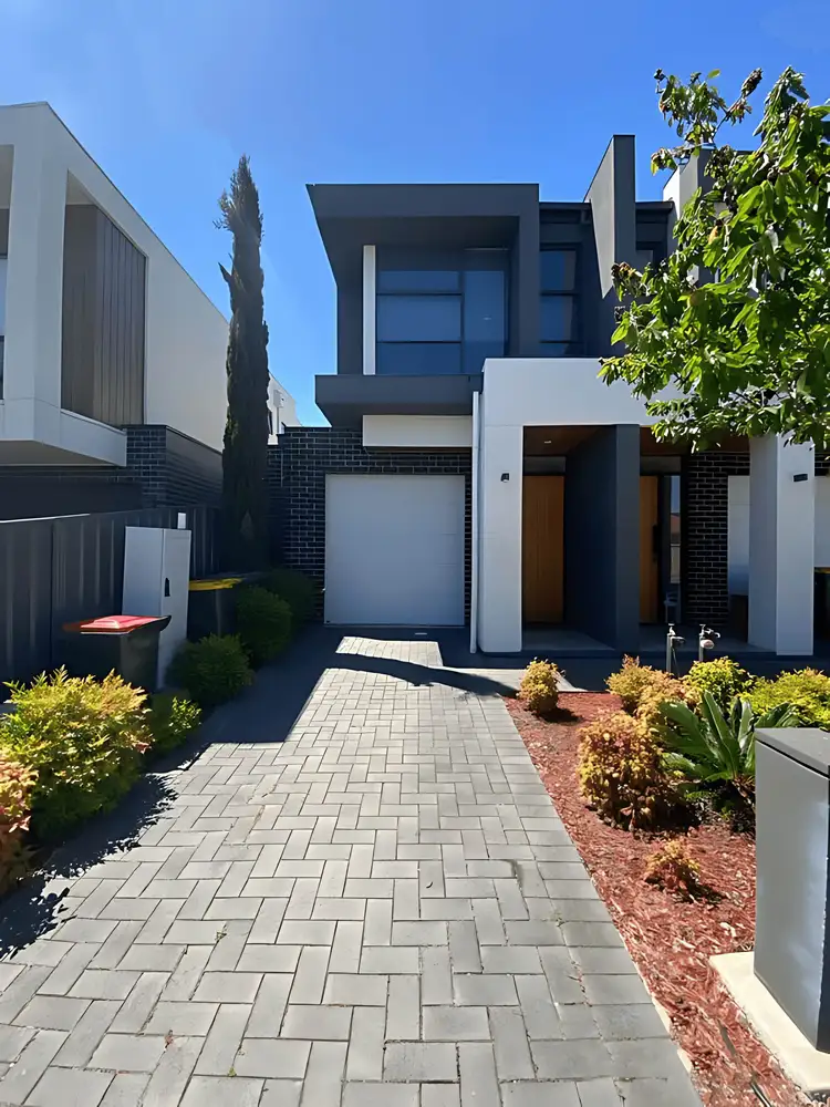 Main view of Homely townhouse listing, 4D Brook Ave, Plympton SA 5038