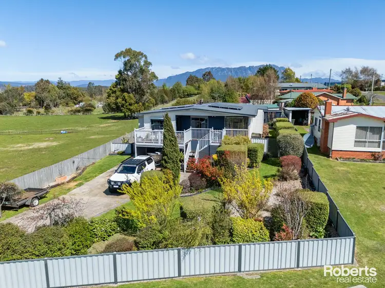 Second view of Homely house listing, 178 Main Street, Sheffield TAS 7306