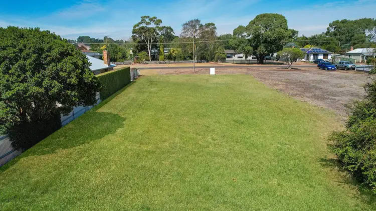 Second view of Homely land listing, 80 Cobb Street, Penshurst VIC 3289