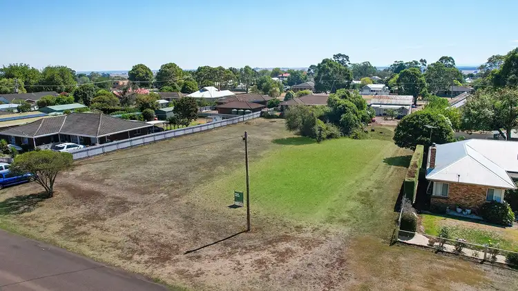 Third view of Homely land listing, 80 Cobb Street, Penshurst VIC 3289