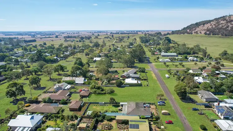 Fourth view of Homely land listing, 80 Cobb Street, Penshurst VIC 3289