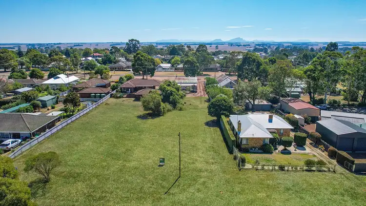 Fifth view of Homely land listing, 80 Cobb Street, Penshurst VIC 3289