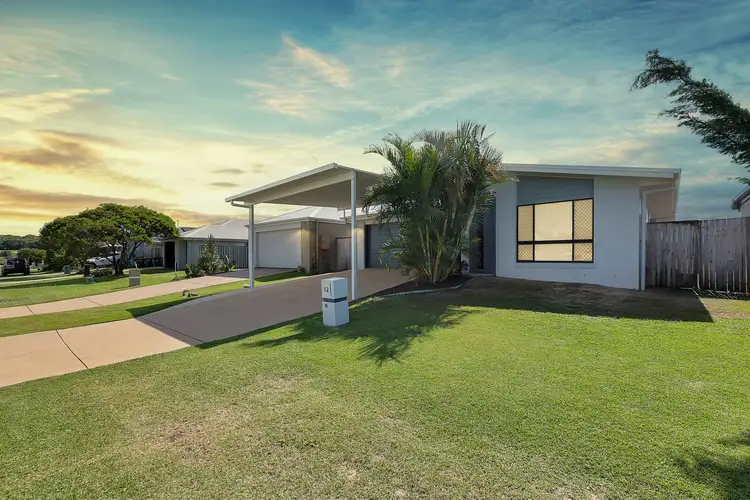 12 Esperance Avenue, Blacks Beach QLD 4740