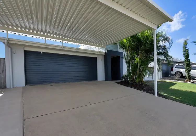 12 Esperance Avenue, Blacks Beach QLD 4740