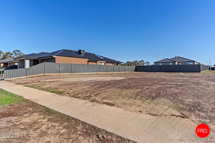 Fourth view of Homely land listing, 26 Toomey Street, Huntly VIC 3551
