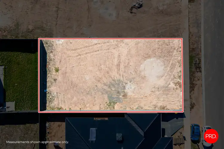 Fifth view of Homely land listing, 26 Toomey Street, Huntly VIC 3551