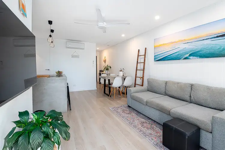 5/10 Oceanic Drive, Mermaid Waters QLD 4218