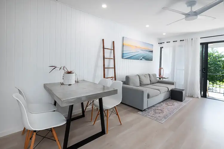 Fourth view of Homely house listing, 5/10 Oceanic Drive, Mermaid Waters QLD 4218