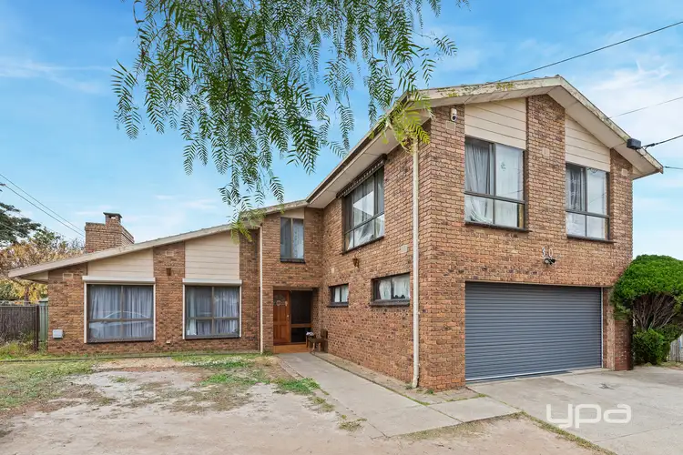 Second view of Homely house listing, 30 William Street, St Albans VIC 3021