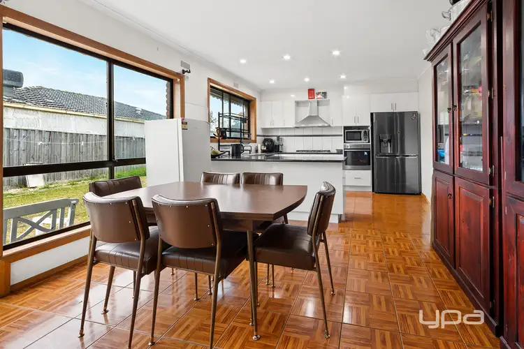 Fifth view of Homely house listing, 30 William Street, St Albans VIC 3021