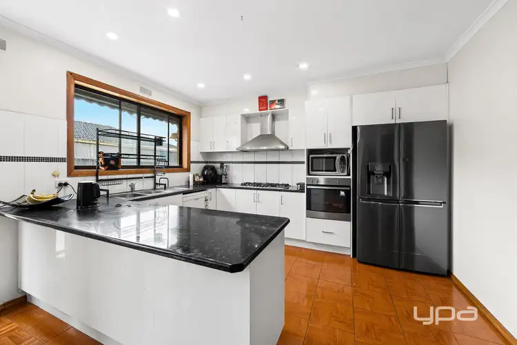 Sixth view of Homely house listing, 30 William Street, St Albans VIC 3021