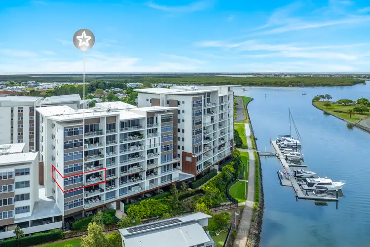160/93 Sheehan Avenue, Hope Island QLD 4212