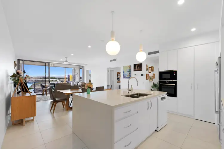Fourth view of Homely apartment listing, 160/93 Sheehan Avenue, Hope Island QLD 4212