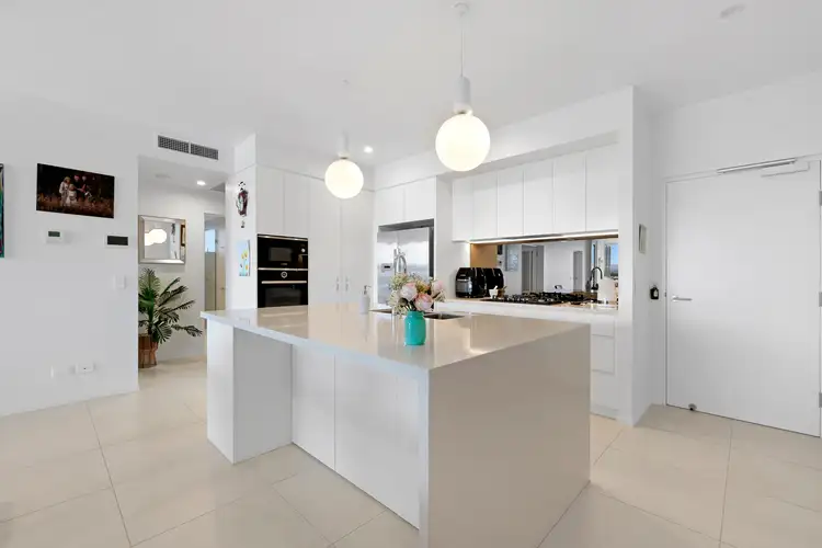 Fifth view of Homely apartment listing, 160/93 Sheehan Avenue, Hope Island QLD 4212